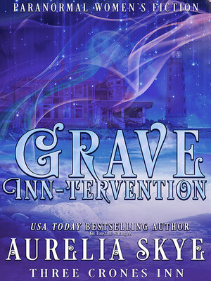 cover image of Grave Inn-tervention